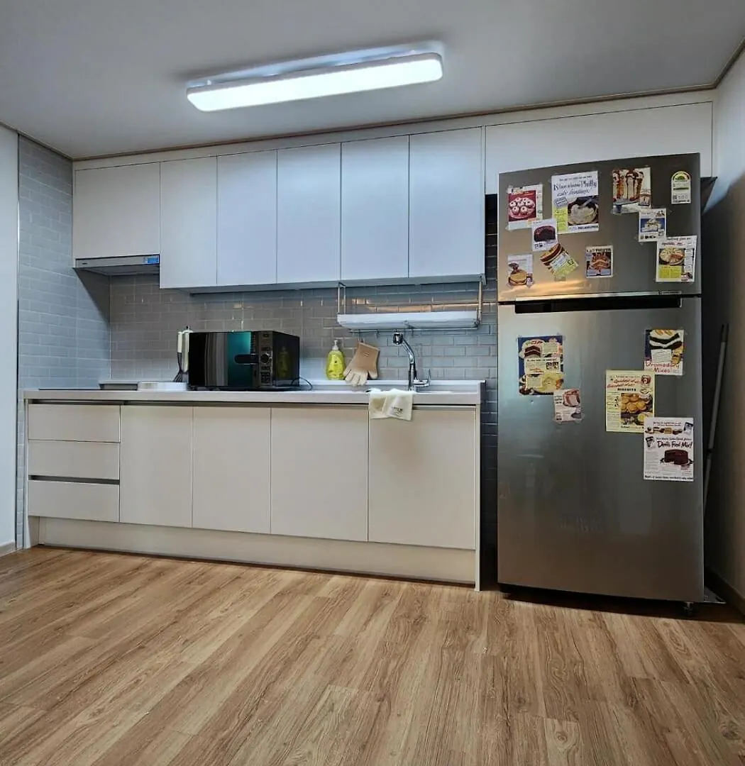 Apartamento Mid-Century Staycation In Seul